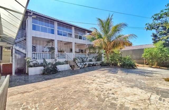 Fantastic 4-bedroom house in Guarapari