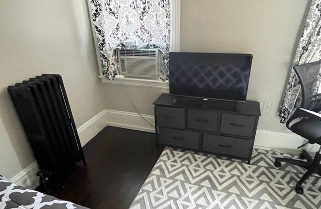 Fantastic Apartment 3 Beds in Boston Neat Subway Station @Ridgewood1