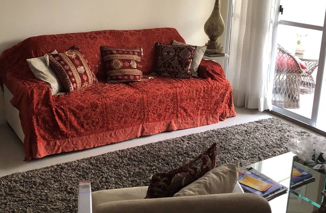 Fantastic Apartment Resort in Morumbi