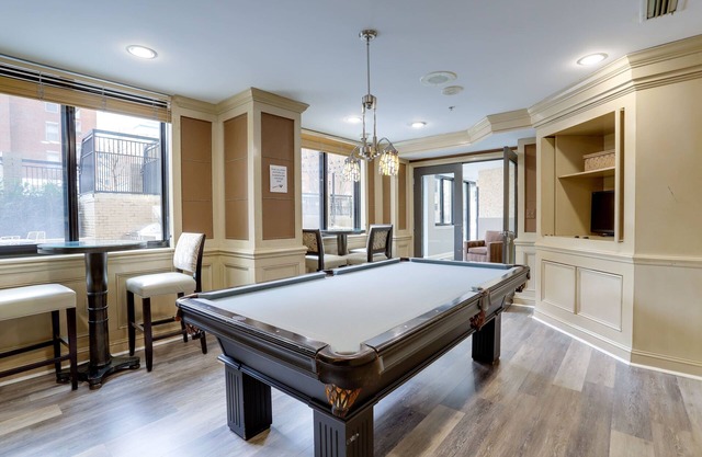 Fantastic Business Condo at Ballston