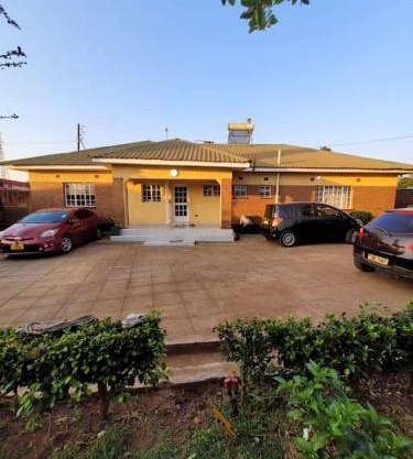 Fantastic Family Holiday Home