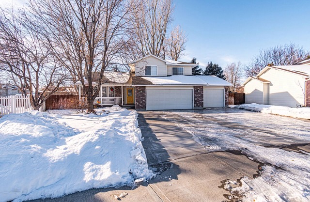 Fantastic Home in Quiet Neighborhood