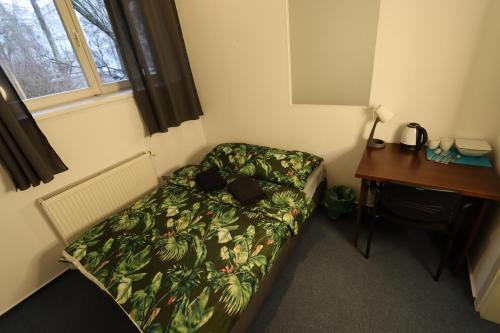 Fantastic-Inn Warszawa - FMG