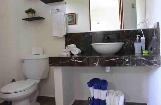 Fantastic loft ideal for families! New design!