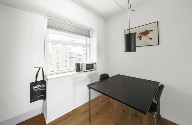 Fantastic studio with balcony - 323