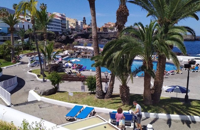 Fantastico 1 Studio With big Balcony Puerto de la Cruz Tenerife