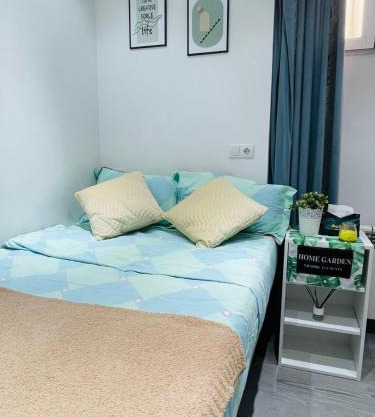 Fantastico Apartamento Estudio Centro