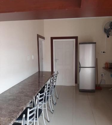 Faraaz BnB