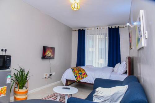 Faraja Apartment at Coral Bells