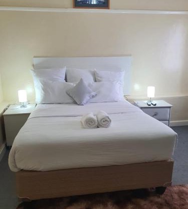 Faranie Guesthouse