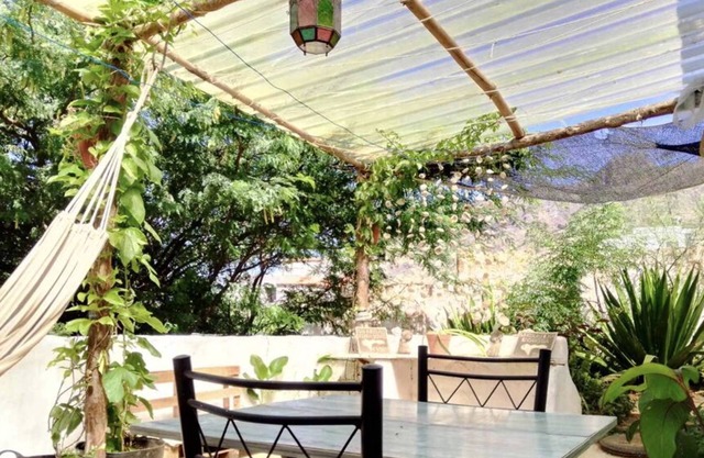 FARINHA DE PAU - Eco B&b - Natural Meal