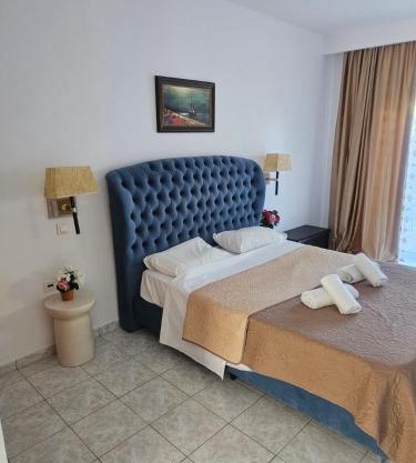 Farkia Studios by Aegean Spirit
