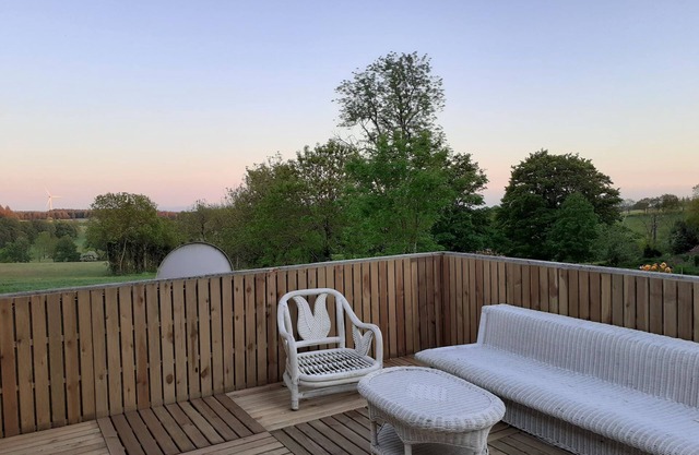 Farm cottage Les Moussels