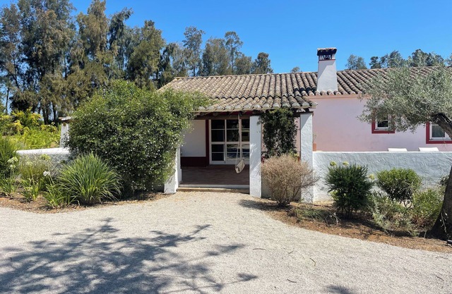 Farm House Lacem