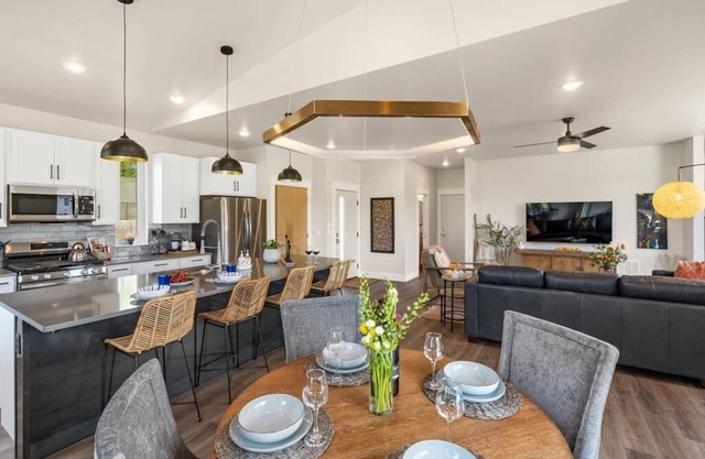 Farm Land Flat In Beautiful Bozeman!