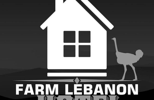 Farm Lebanon