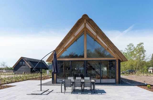 Farm Lodge 678 - Three Bedroom Resort, Sleeps 6