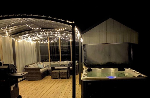 Farm Retreat