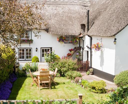 Farmhouse Cottage