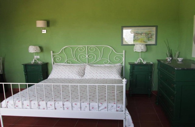 Farmhouse Il Colle