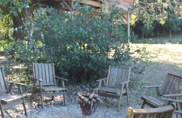 Farmstay Mount Warning