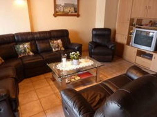 Farmstay Retreat in Baugnez, cleaning included