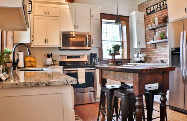 Farmstyle Rental :: Perfect for 4 People!