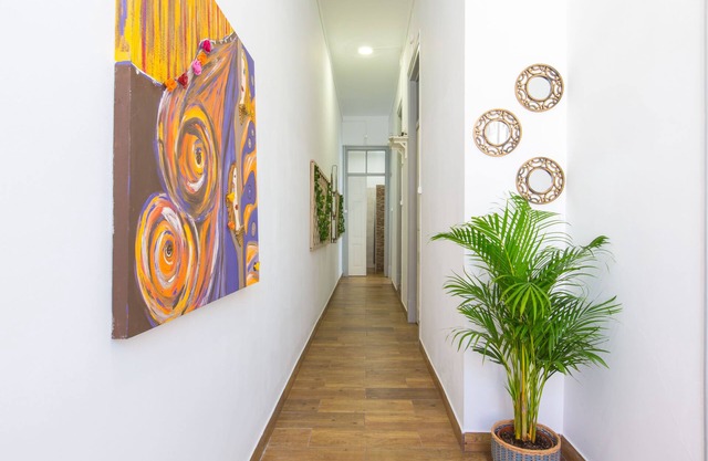 Faro Cosy Guest House