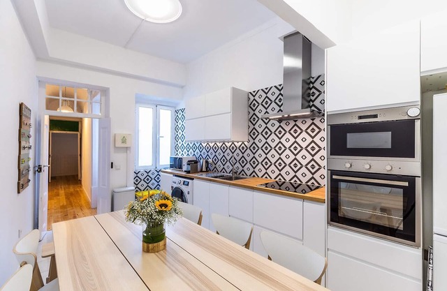 Faro Guest House