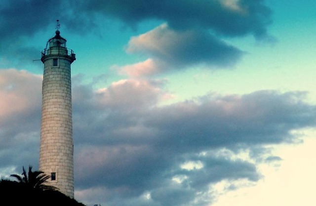 FARO MIJAS SEA VIEWS