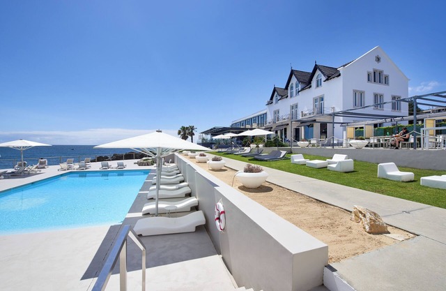 Farol Hotel