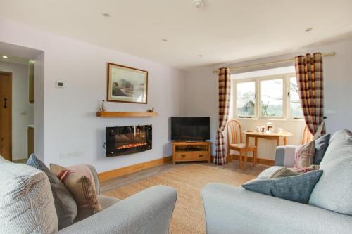 Farriers Cottage