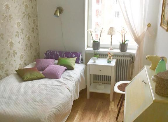 Farsta Bed and Breakfast