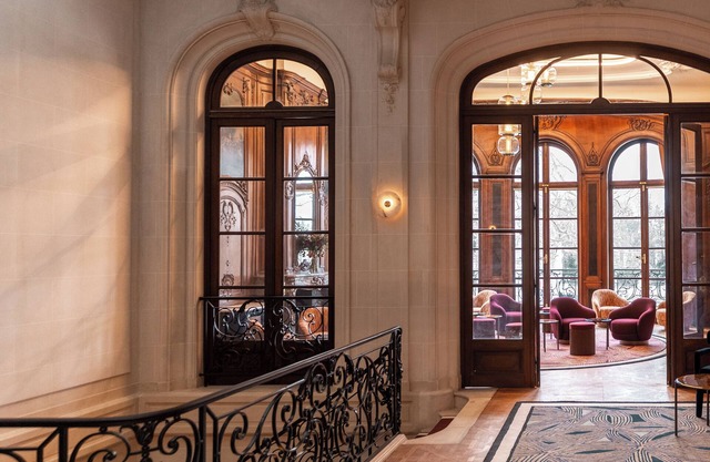 Faubourg 21