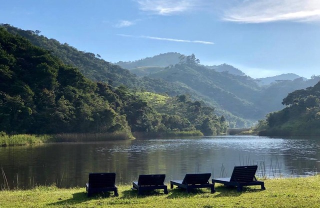 FAZENDA CATUÇABA