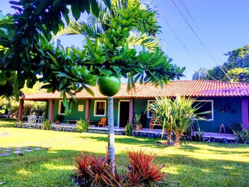 Fazenda Retiro Casa de Campo