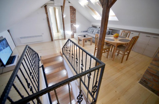 Fd.Eight Apartment