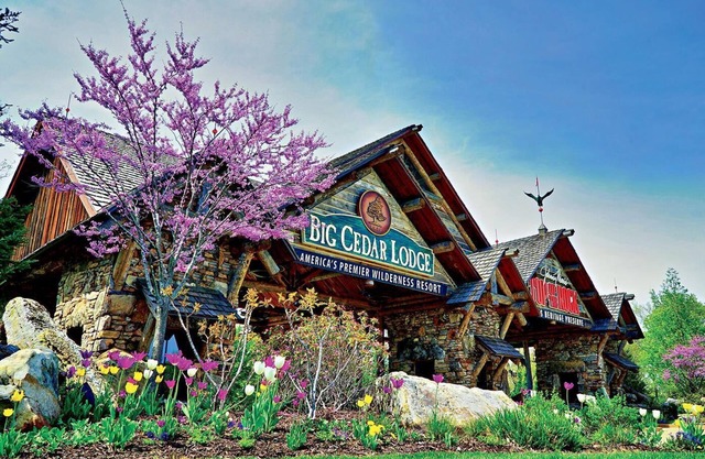 Feb 10th-17th - Beautiful Lodge, Scenic Views, Family Friendly