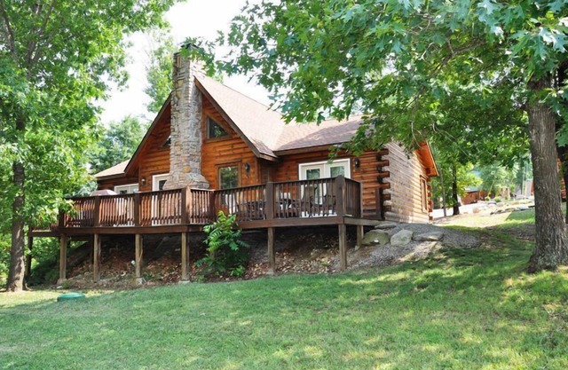 Feel at Home at Twin Pines | 3 Bed, 2 Bath