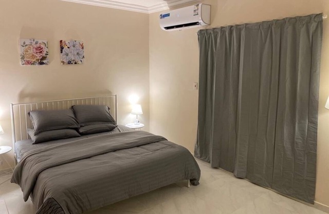 Feel like home