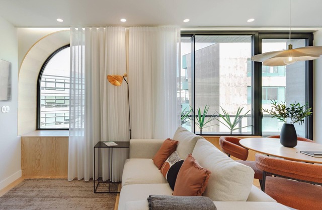 Feel Porto Corporate Housing Boavista III