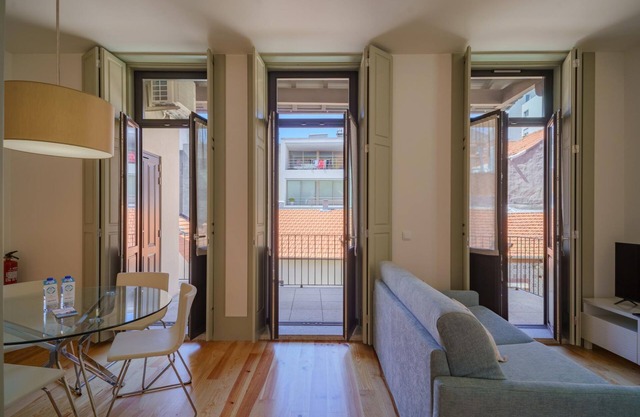 Feel Porto Matosinhos Ocean Flat III