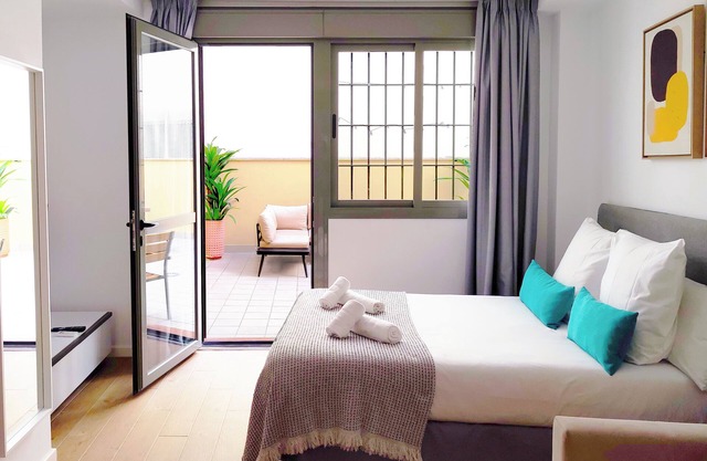 Feelathome Merced Apartments
