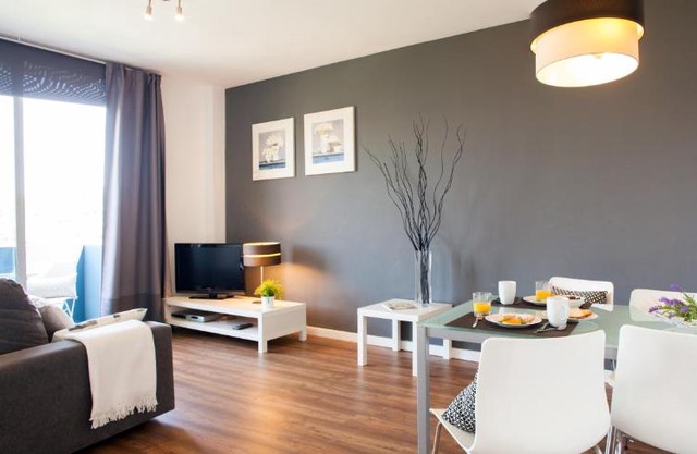 Feelathome Poblenou Beach Apartments