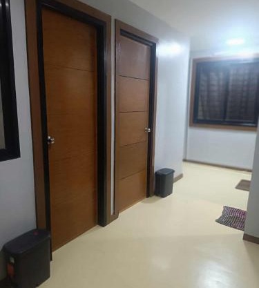Felipas City Center Budget Room Home Stay