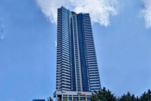 Felix by STX Hotel & Suite