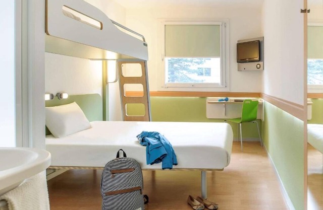 Felix Hotel Darmstadt