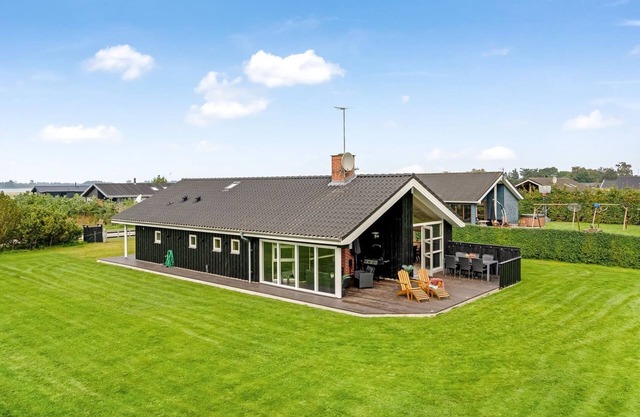 "Femke" - 250m to the fjord by Interhome