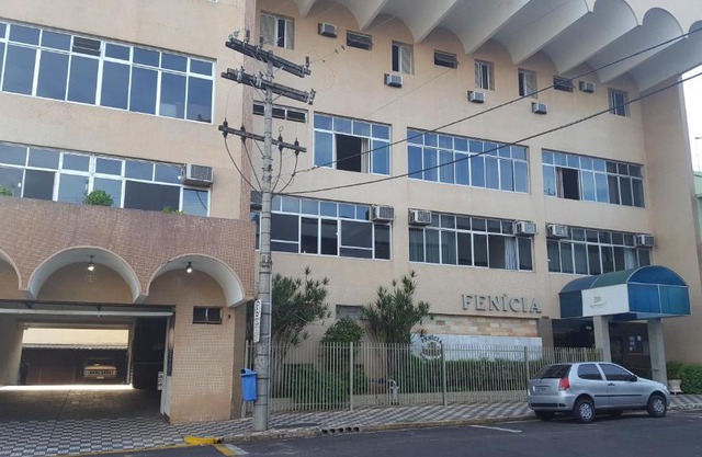 Fenícia Palace Hotel