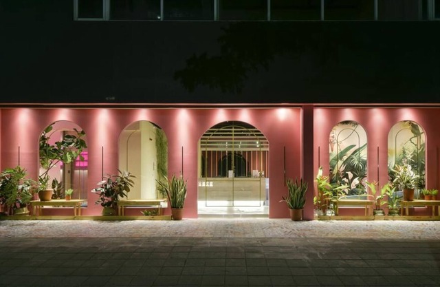 Fengjia Gold Hotel